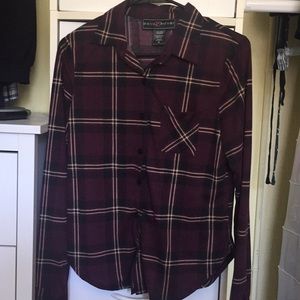 Super soft and comfy flannel